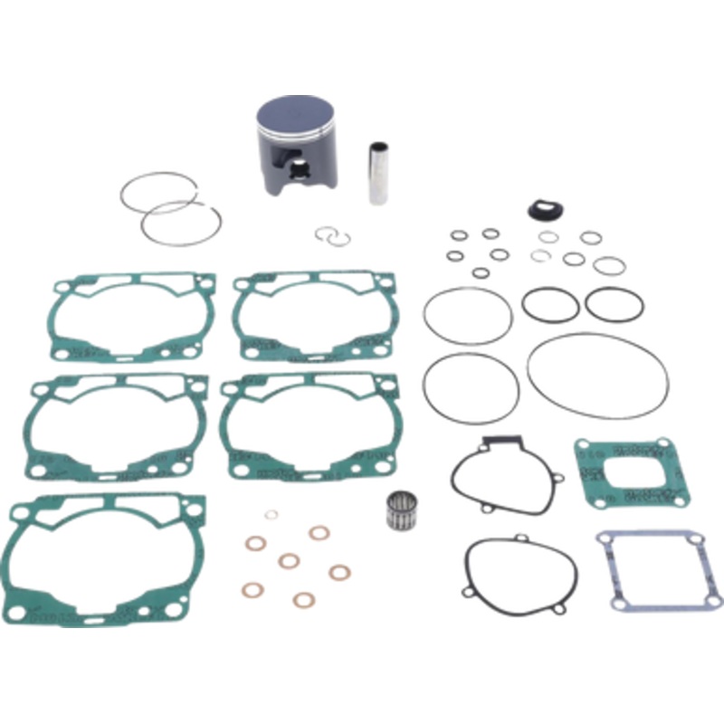 ATHENA Piston Kit with Gaskets – 66.34 mm – KTM P4C0664045001A