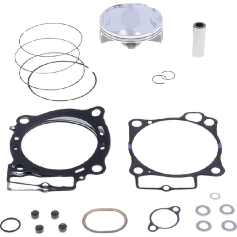 ATHENA Piston Kit with Gaskets – 95.95 mm – CRF450R P5F0960322006A