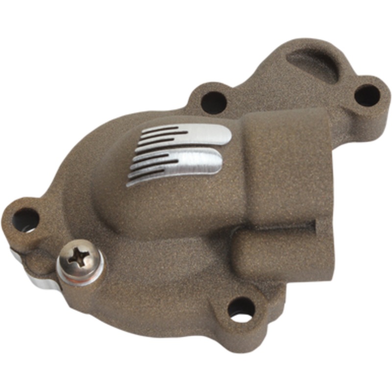 BOYESEN Impeller/Waterpump Cover – Magnesium WPK-38CM