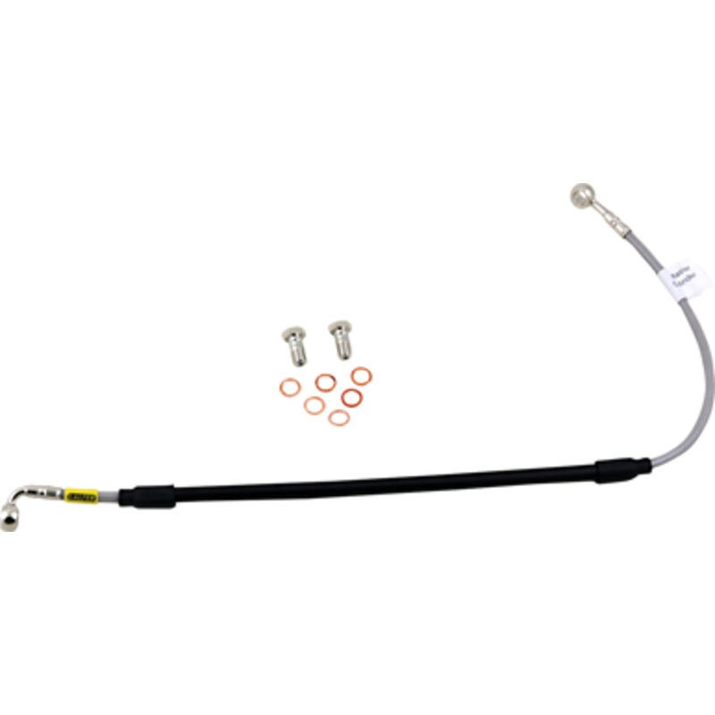 GALFER Brake Line – Stainless Steel FK003D742R