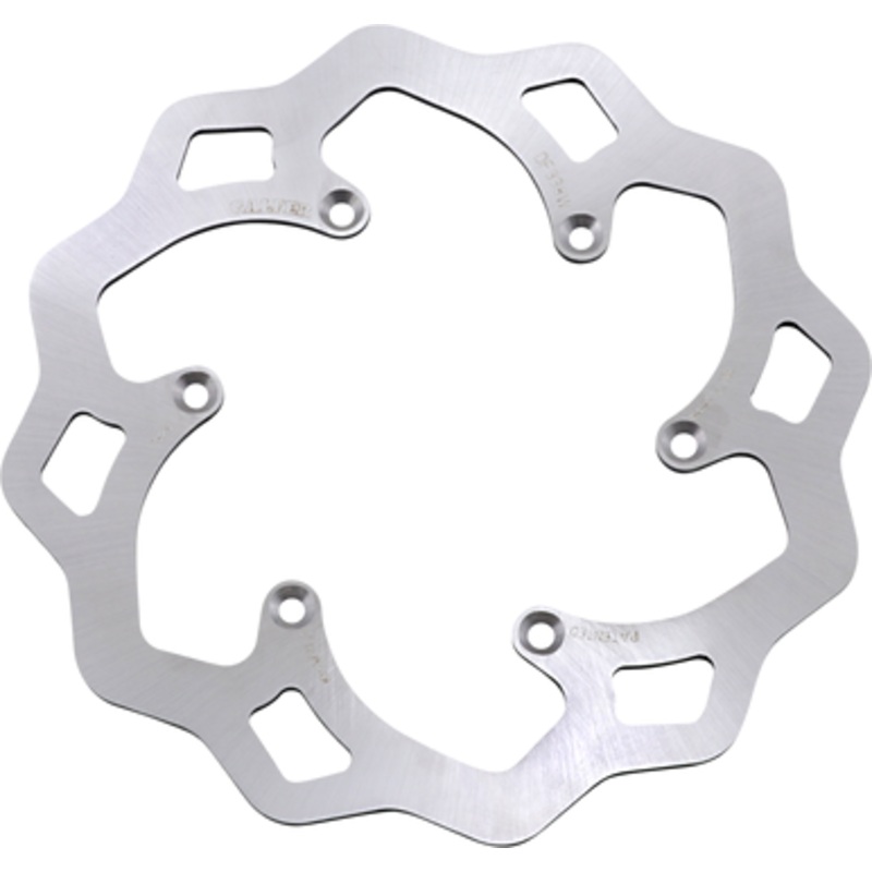 GALFER Wave Rotor – Cannondale/Suzuki DF338W