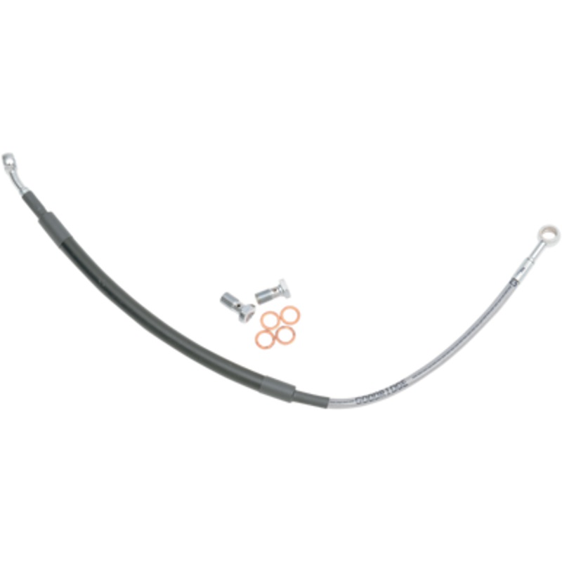 GOODRIDGE Brake Line Kit – Front – Suzuki 63009BK