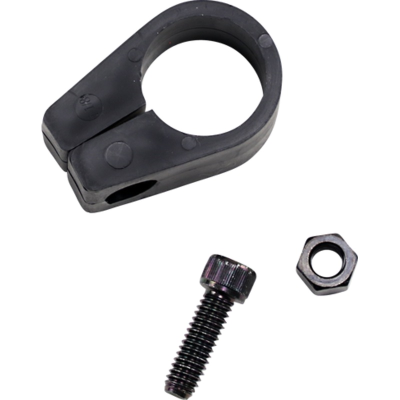 JAGG OIL COOLERS Frame Mount Clamp – 1-1/8″ CL112