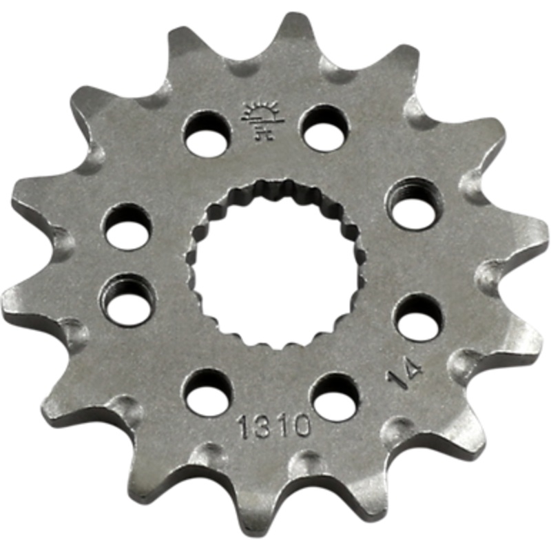 JT SPROCKETS Counter Shaft Sprocket – 14-Tooth JTF1310.14SC