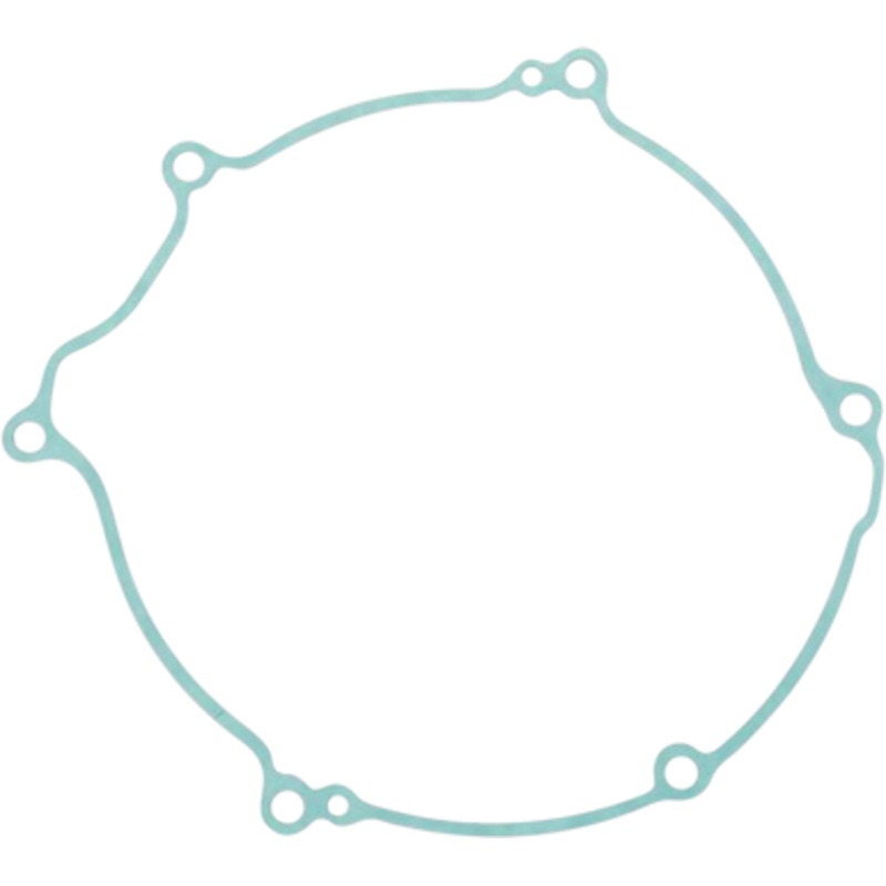 MOOSE RACING Clutch Cover Gasket 816547