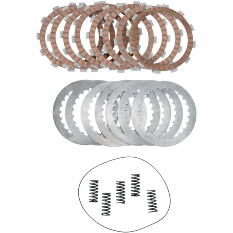 MOOSE RACING Clutch Kit M90-171