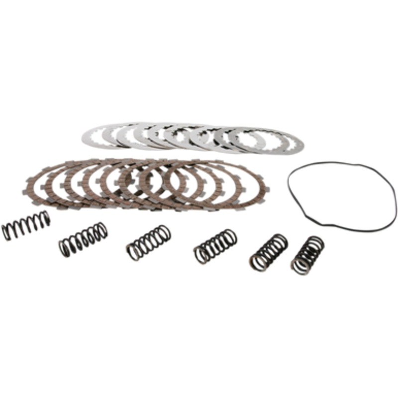 MOOSE RACING Clutch Kit M90-230