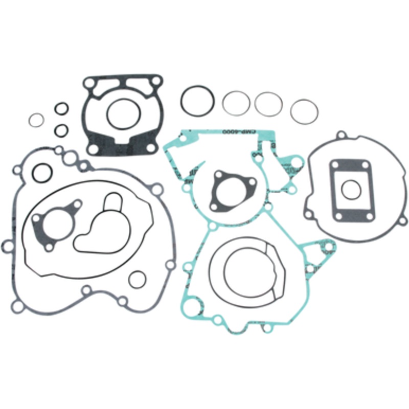 MOOSE RACING Complete Gasket Kit 808338