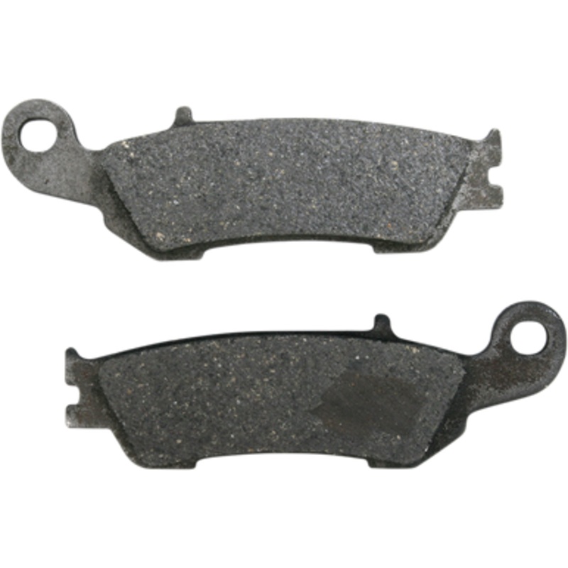 MOOSE RACING Qualifier Brake Pads – Yamaha M983-ORG