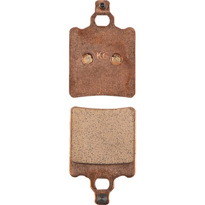 MOTO-MASTER Brake Pads – Nitro Series 90721-PU