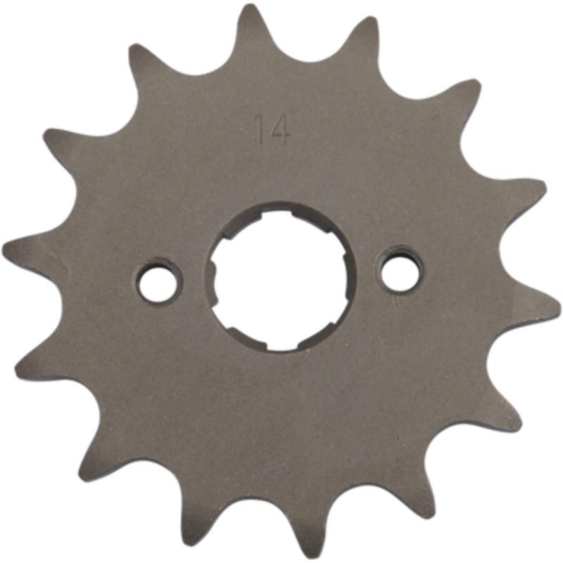 PARTS UNLIMITED Countershaft Sprocket – 14-Tooth 23801KK1-000-14
