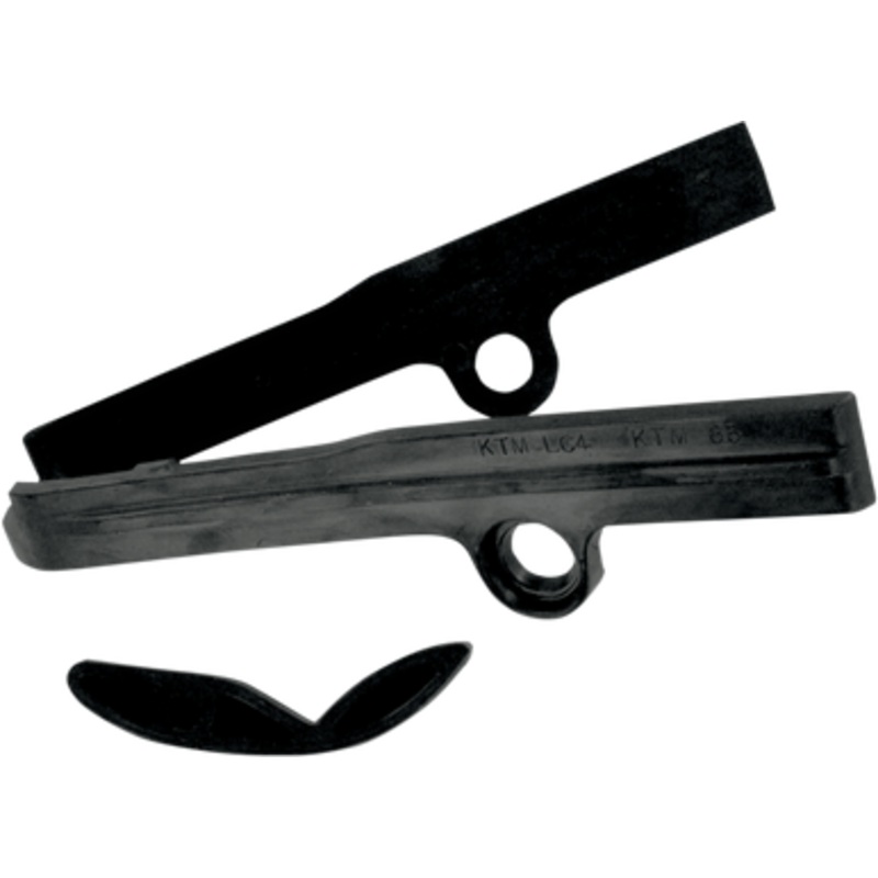 UFO Chain Slider – KTM 85 SX – Black KT03083-001