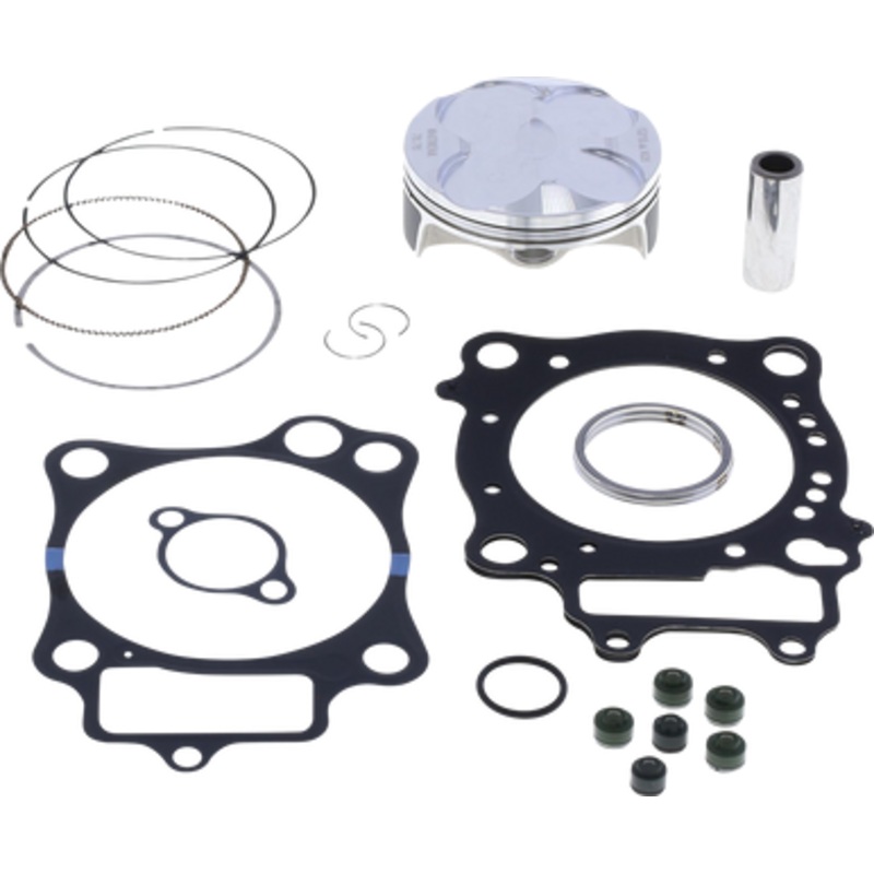 ATHENA Piston Kit with Gaskets – 76.75 mm – CRF250R P5F0768245002A