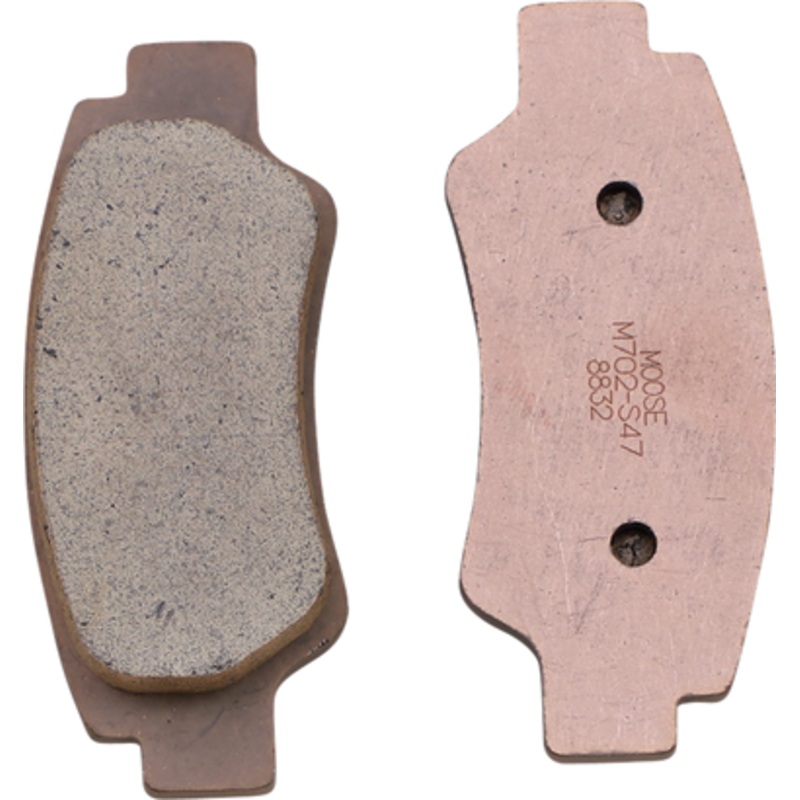 MOOSE UTILITY Brake Pad – Rear – CF Moto M702-S47