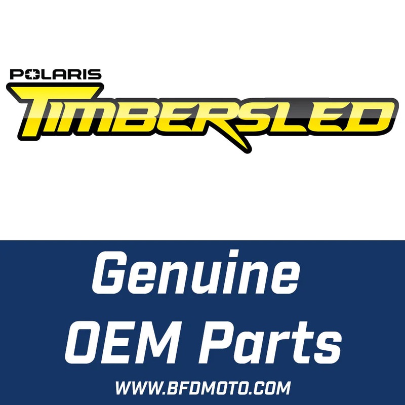 Timbersled Tool-Belt Tension QDT (5273658)