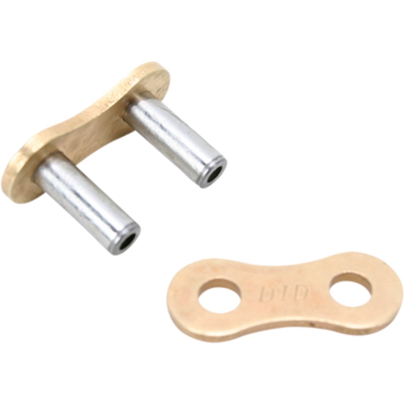 DID 520 DZ – Connecting Link – Rivet 520DZ2-ZJ