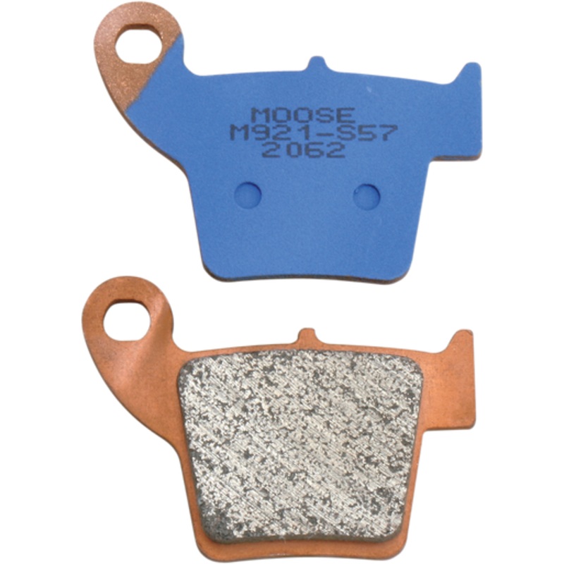 MOOSE RACING M1 Brake Pads – Honda M921-S57