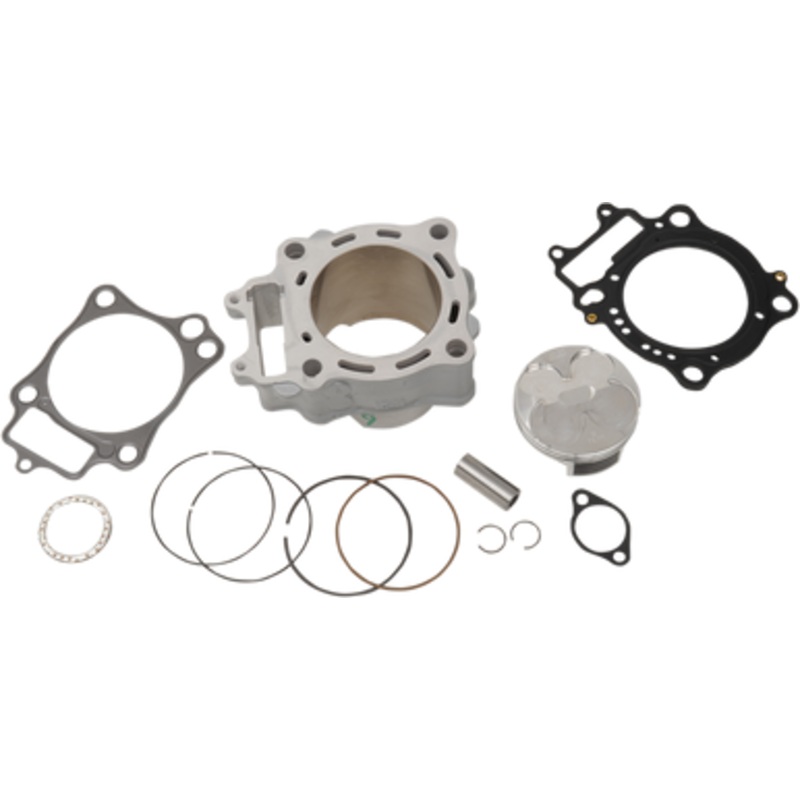 Cylinder Works Big Bore Cylinder Kit for 2009-2015 Kawasaki KX450F 31011-K01