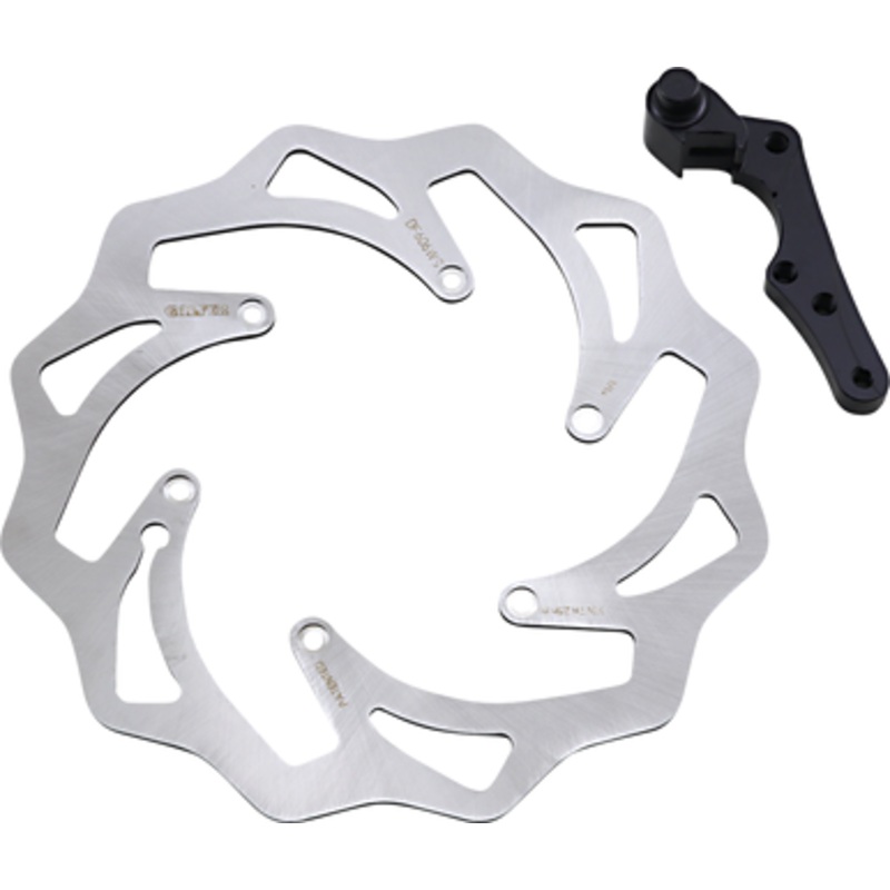 GALFER SKW Rotor KITOS331