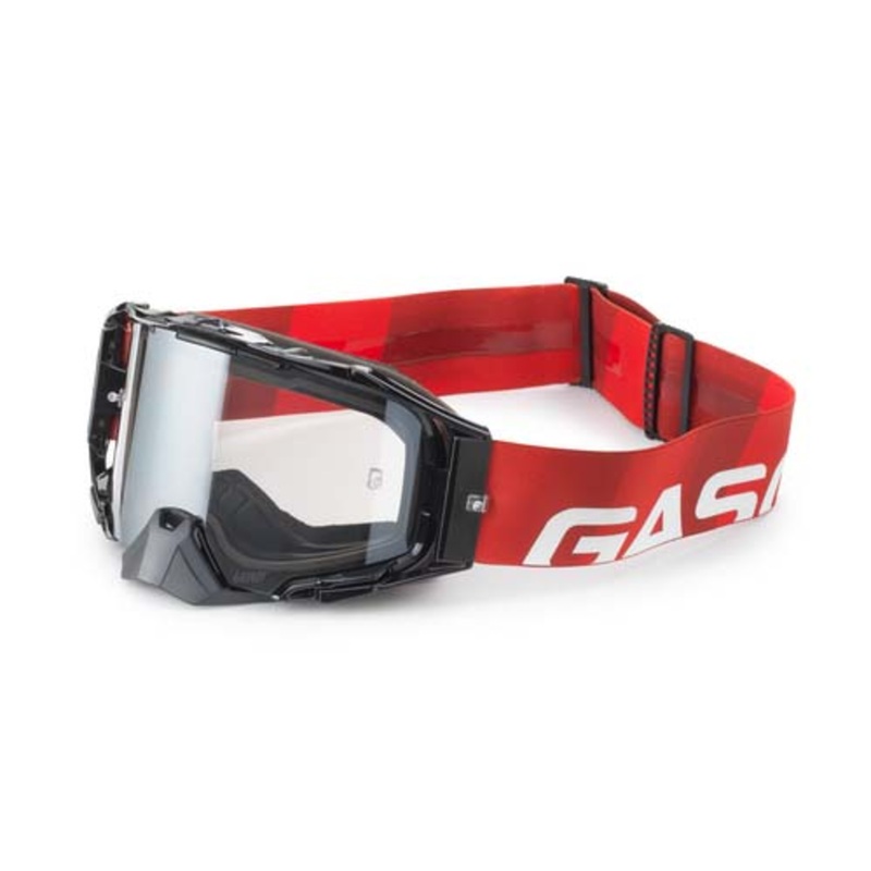 GasGas Velocity 6.5 Goggles by Leat