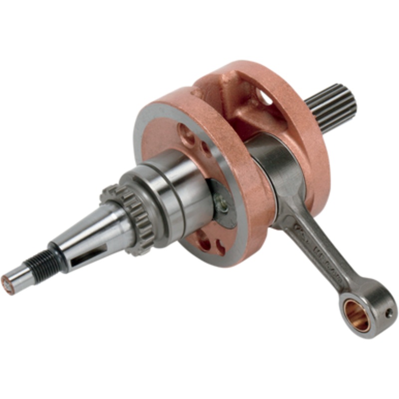 HOT RODS Crankshaft 4075