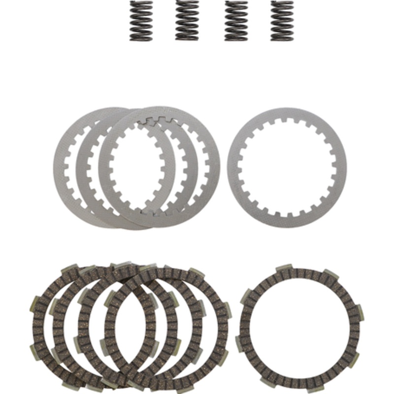 VINTCO Clutch Plate Kit – Honda KCLH22