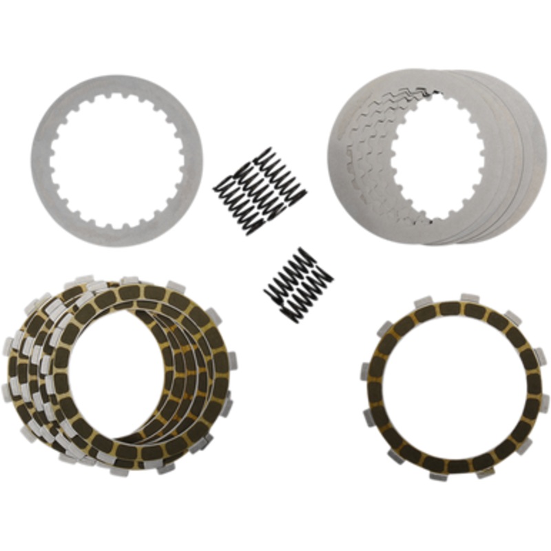 BARNETT Clutch Kit 303-35-10009