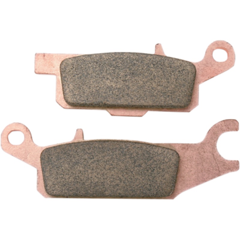 SBS Off-Road Sintered Brake Pads – YFM – 852SI 852SI