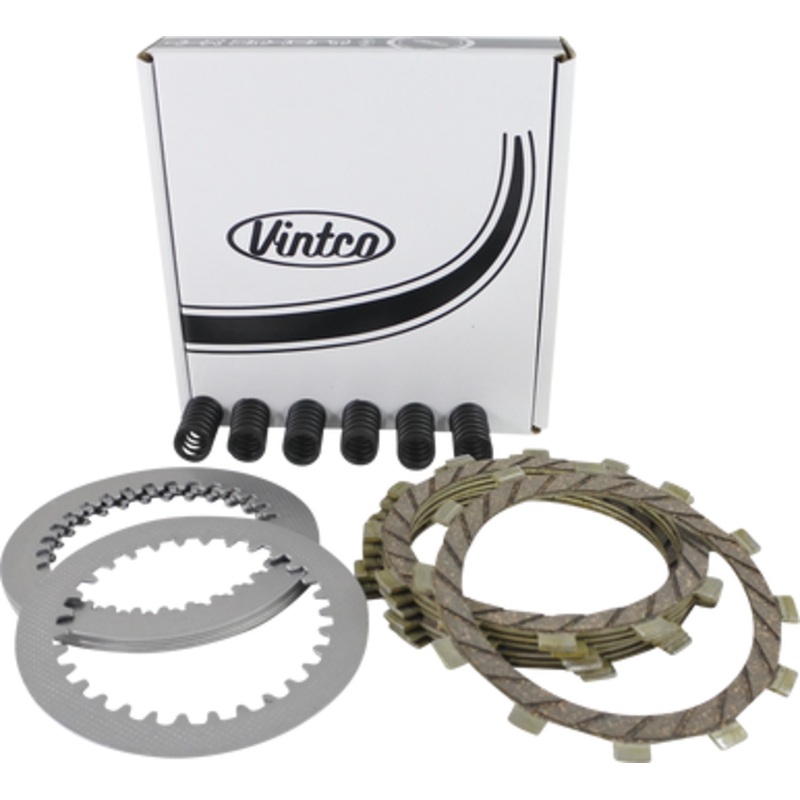 VINTCO Clutch Plate Kit – Kawasaki KCLK08
