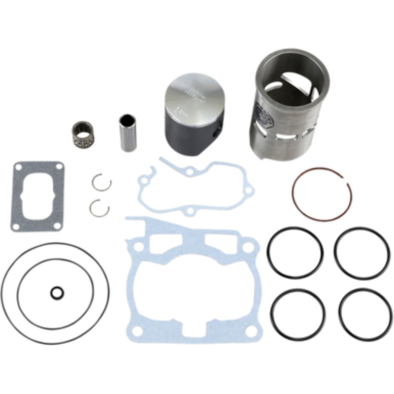 LA Sleeve Sleeve and Piston Kit Yamaha YZ125 1999-2000 LAS-5378K