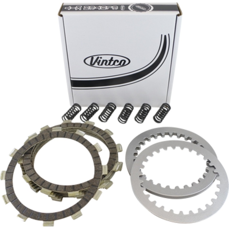 VINTCO Clutch Plate Kit – Yamaha KCLY04