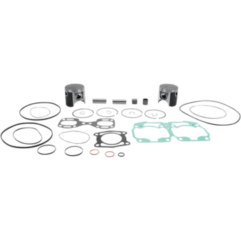 WSM Top-End Rebuild Kit – Platinum Series – 1 mm 010-808-14P