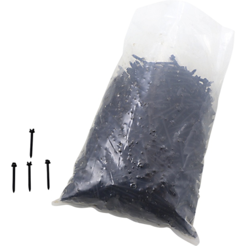 KOLD KUTTER AMA Traction Screws – #10 – 16 x 1-1/2 – 1000 count KK112-10-1000