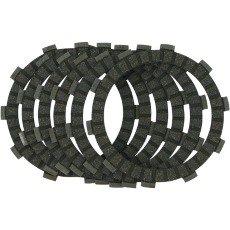 VESRAH Clutch Discs VC-235
