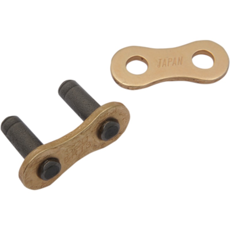 DID 520 ERT3 – Rivet Connecting Link 520ERT3-ZJ