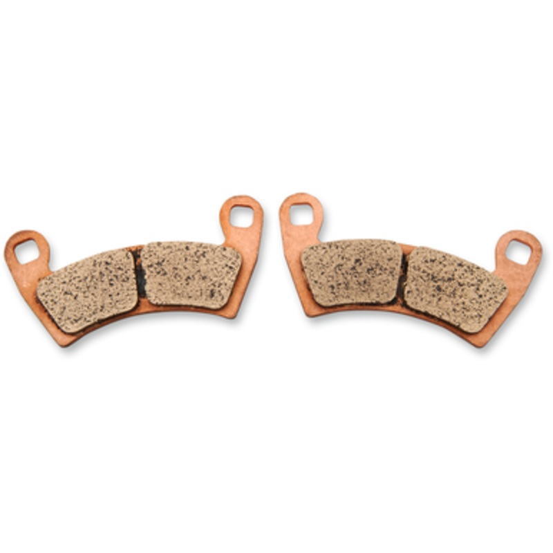SBS Brake Pads – Polaris 897ATS