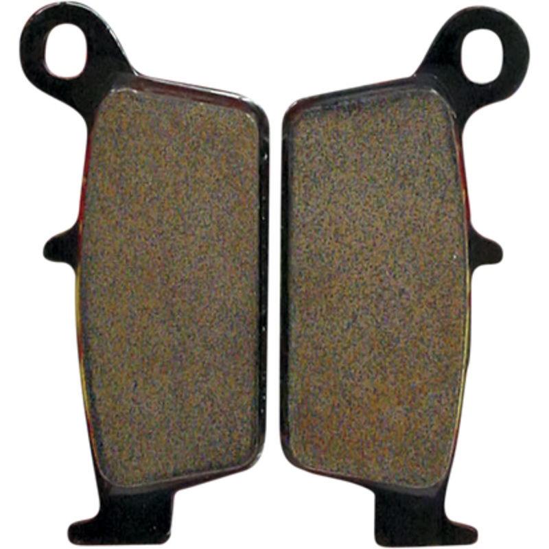 SBS Off-Road Sintered Brake Pads – 604SI 604SI