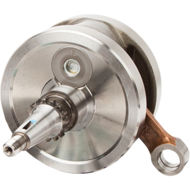 HOT RODS Crankshaft 4064