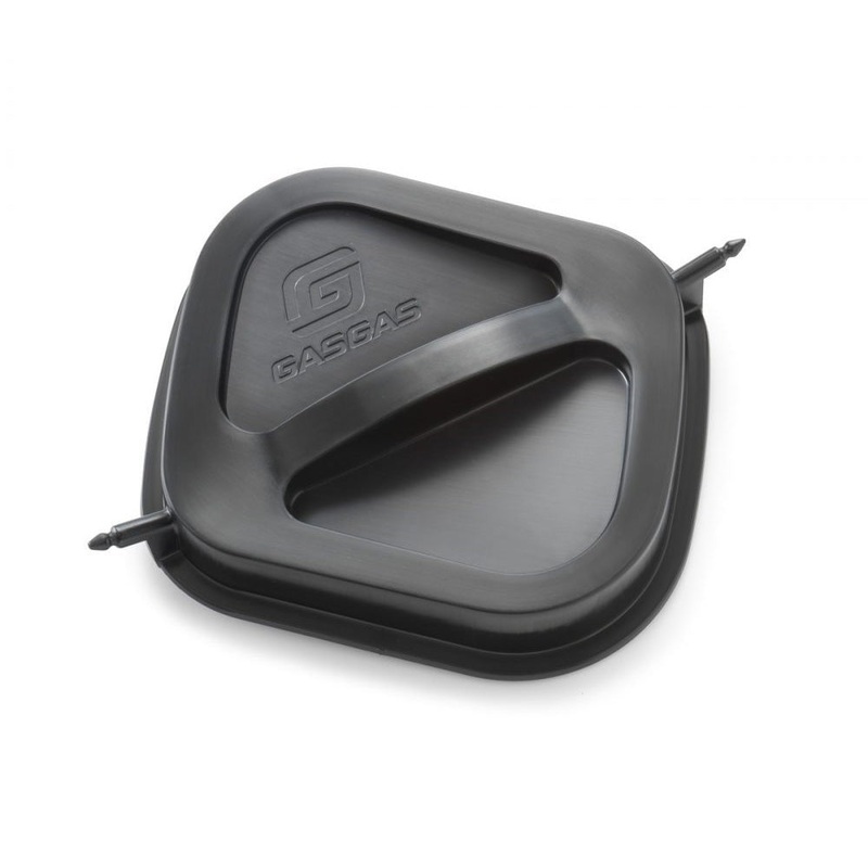 GasGas Air Filter Wash Cover – 2 Pin 2021-23 (A54006998100C1)