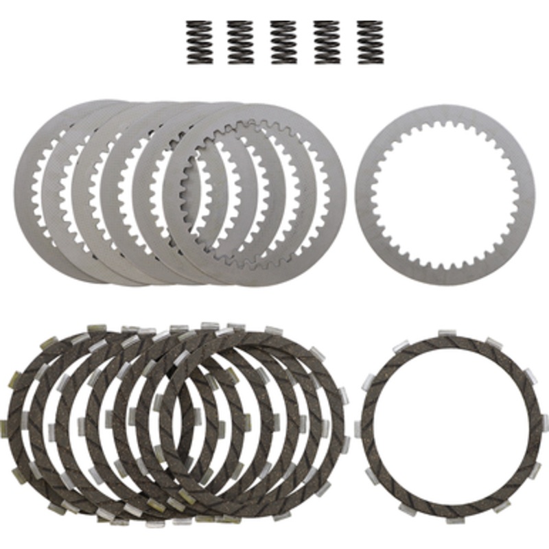 VINTCO Clutch Plate Kit – KX 250 KCLK17