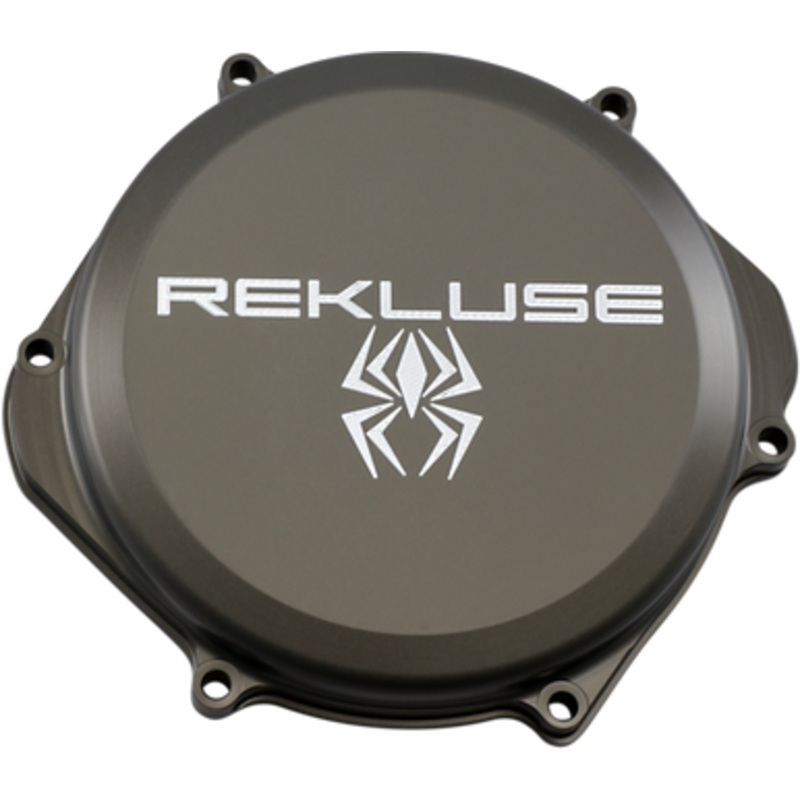 Rekluse Clutch Cover Honda CR250R 1992-2001 RMS-369