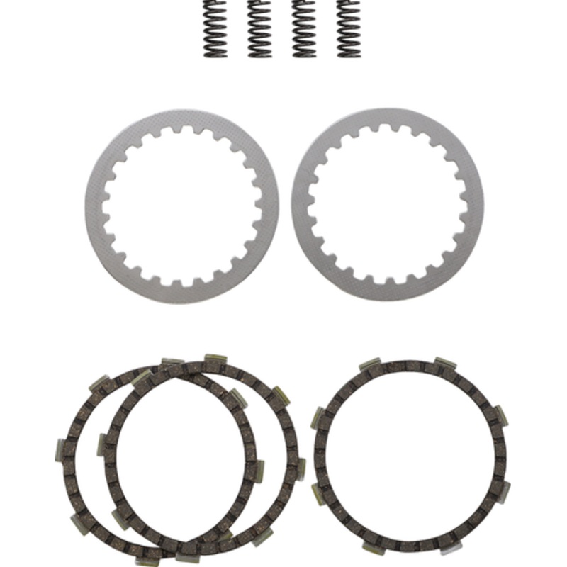 VINTCO Clutch Plate Kit – YZ 80 KCLY15
