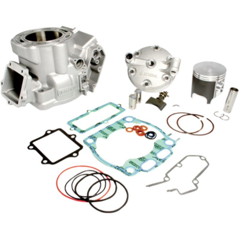 ATHENA Cylinder Kit – YZ250 – 72mm P400485100042