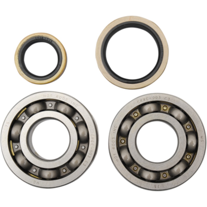 HOT RODS Crank Bearings K229