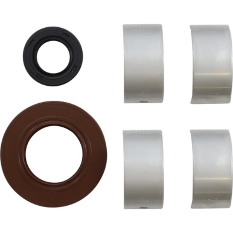 HOT RODS Main Bearing Seal Kit – Can-Am HR00101