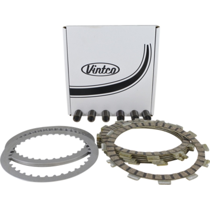 VINTCO Clutch Plate Kit – RM 250 KCLS20