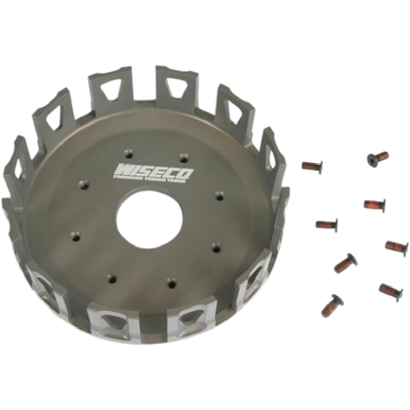 Wiseco Clutch Basket for 1996-2008 Suzuki RM250 WPP3011