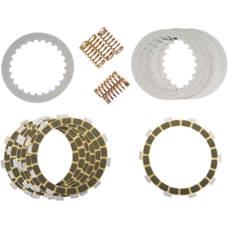 BARNETT Clutch Kit 303-35-10015