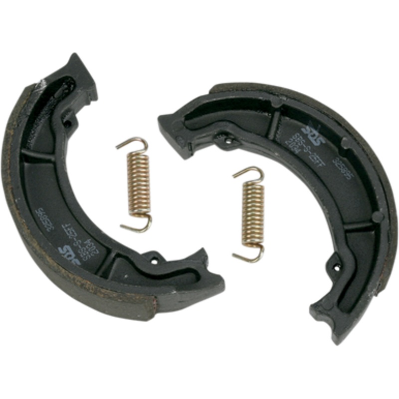 SBS Brake Shoes – Yamaha 2034