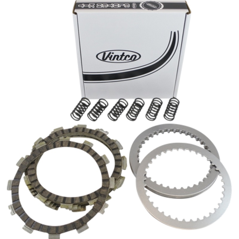 VINTCO Clutch Plate Kit – RM 370/400 KCLS07